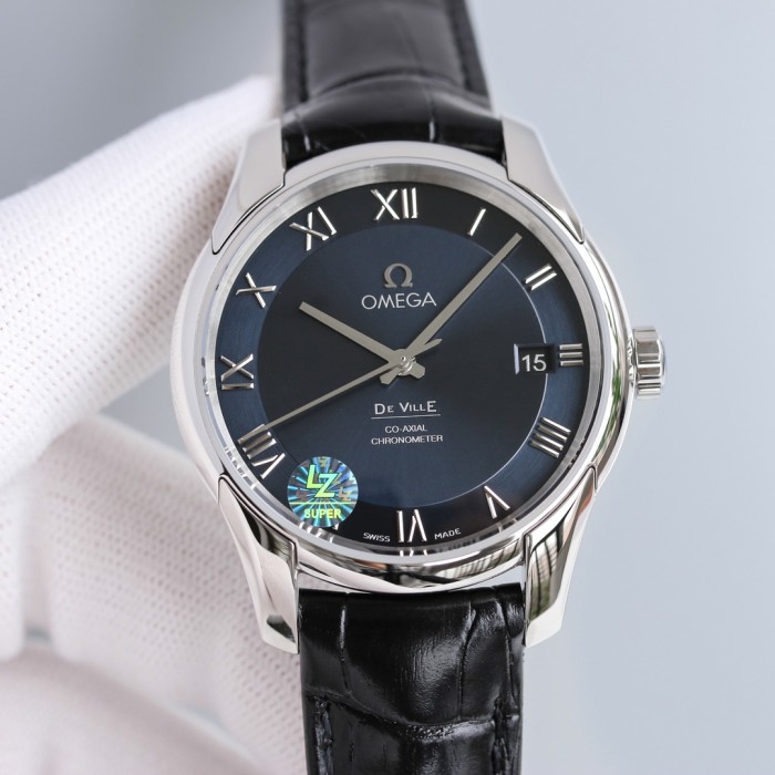 Watches OMEGA 318325 size:41 mm