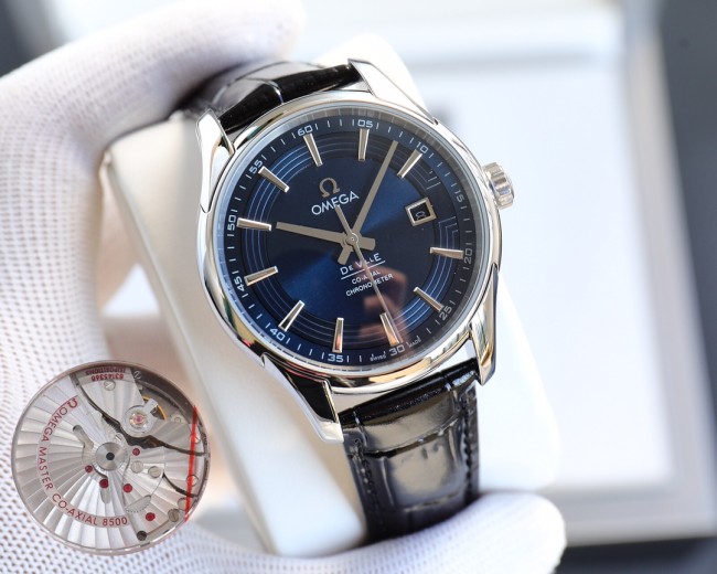 Watches OMEGA 83145368 size:41*11 mm