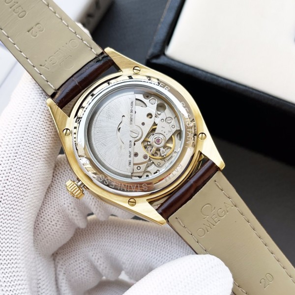 Watches OMEGA 318346 size:40*12 mm