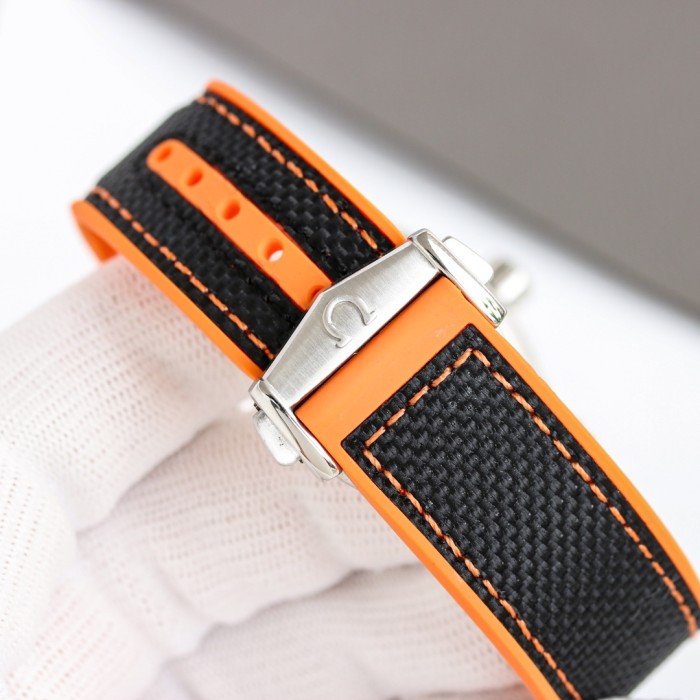 Watches OMEGA TW 318095 size:43.5 mm