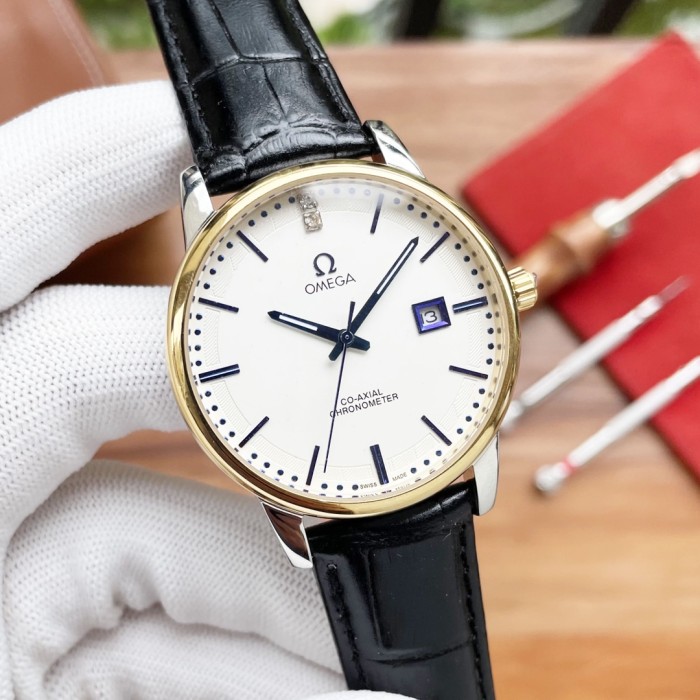 Watches OMEGA 318293 size:41*11 mm