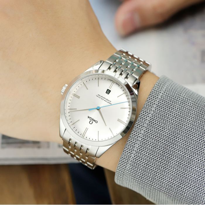 Watches OMEGA  318158 size:40*12 mm