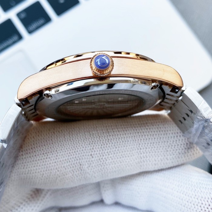 Watches OMEGA 318297 size:39.5*11 mm