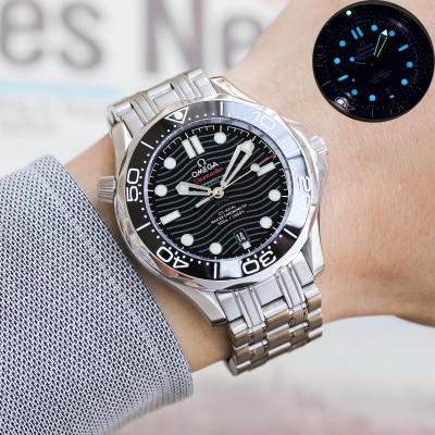 Watches OMEGA  318163 size:42*11 mm