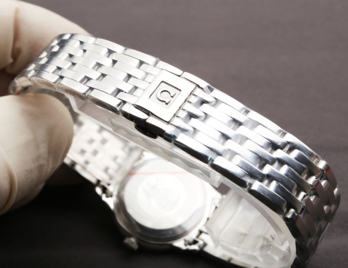 Watches OMEGA  317991 size:27.4*8 mm