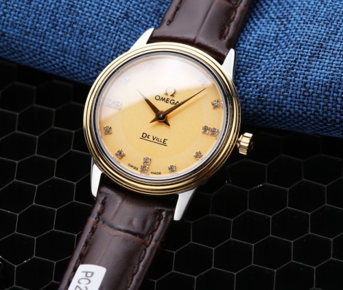 Watches OMEGA 318179 size:27.4*8 mm