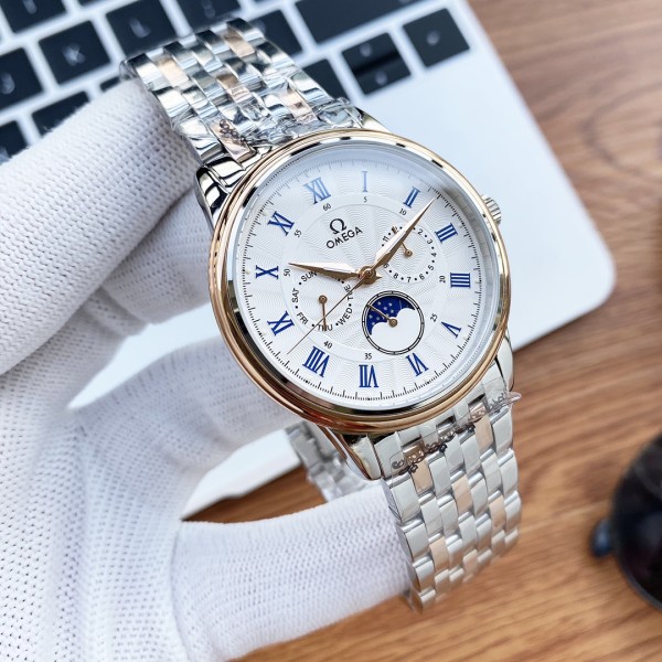 Watches OMEGA 318277 size:40*13 mm