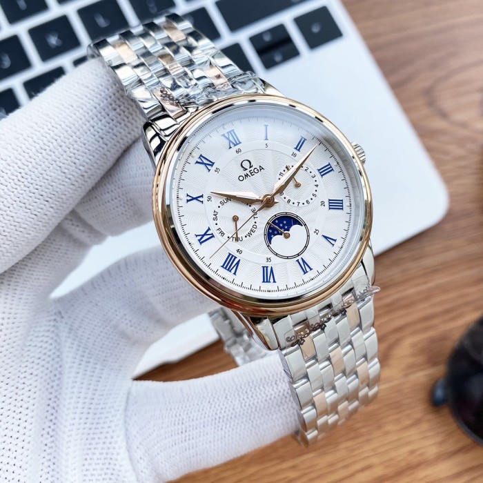 Watches OMEGA 318277 size:40*13 mm