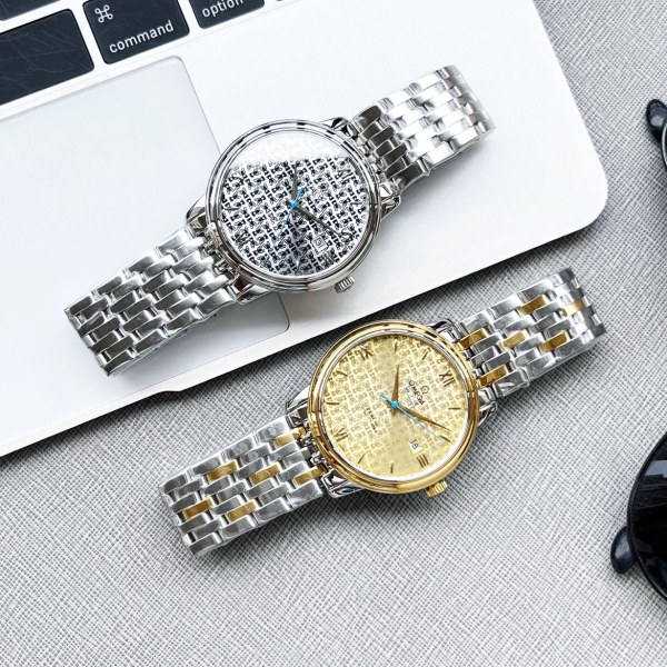 Watches OMEGA 318080 size:39.5 mm