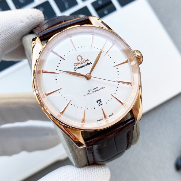 Watches OMEGA 318299 size:39.5*11 mm