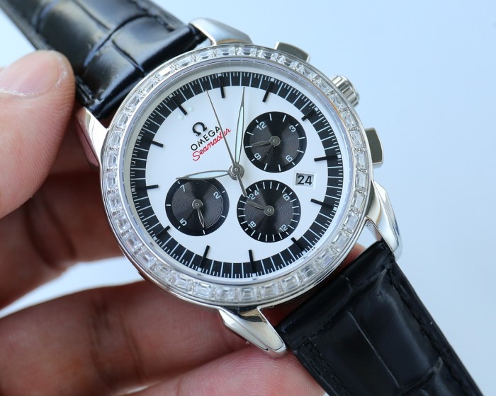 Watches OMEGA TW 318041 size:42*12.5 mm