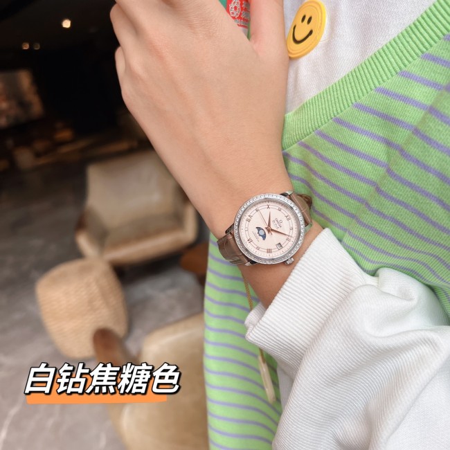 Watches OMEGA 318244 size:33 mm