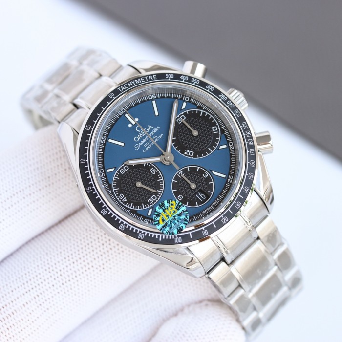Watches OMEGA  318008 size:40 mm