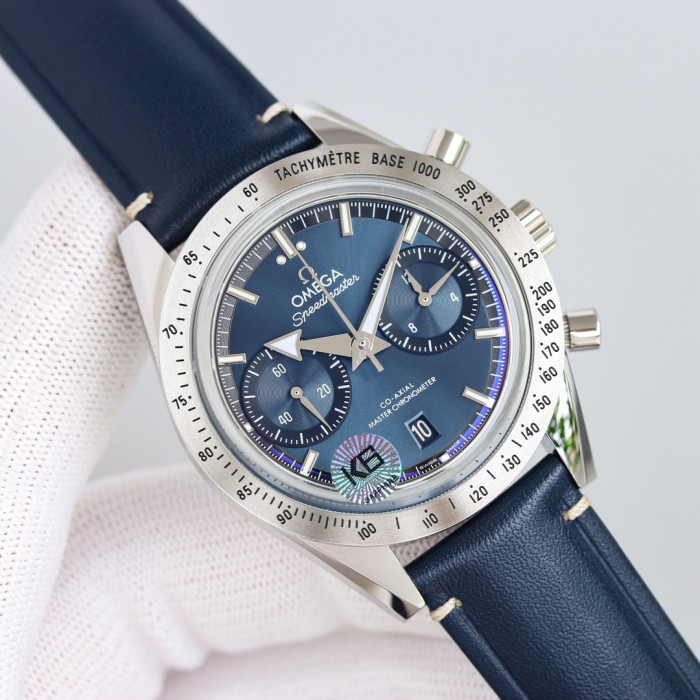 Watches OMEGA 318139 size:42 mm