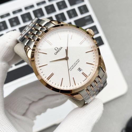 Watches OMEGA 318130 size:40*12 mm