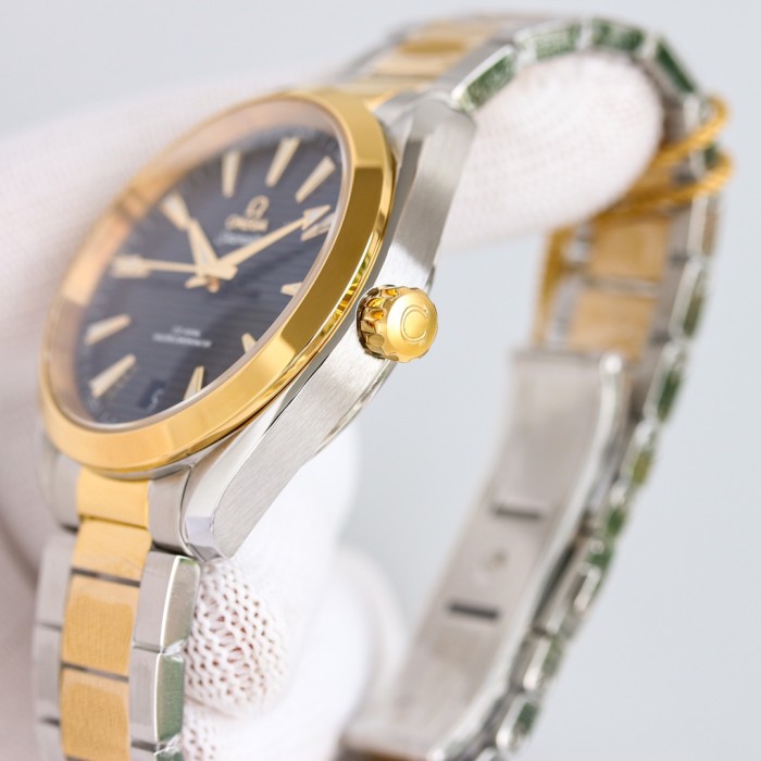 Watches OMEGA  Aqua Terra 318150 size:41 mm