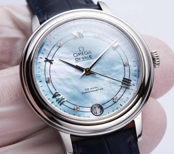 Watches OMEGA 318125 size:32*9 mm