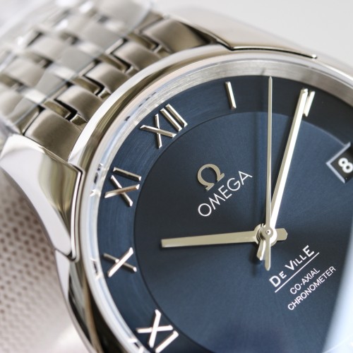 Watches OMEGA UVS 318329 size:41 mm