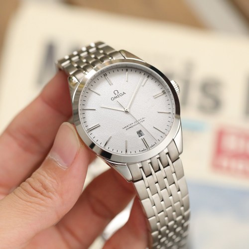 Watches OMEGA  318155 size:40*12 mm