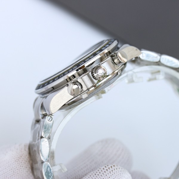 Watches OMEGA  318007 size:40 mm