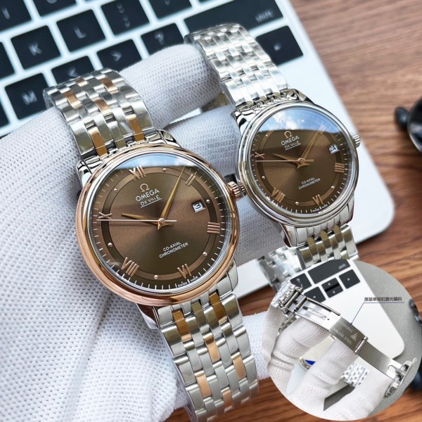 Watches OMEGA 318113 size:39.5/32.7 mm