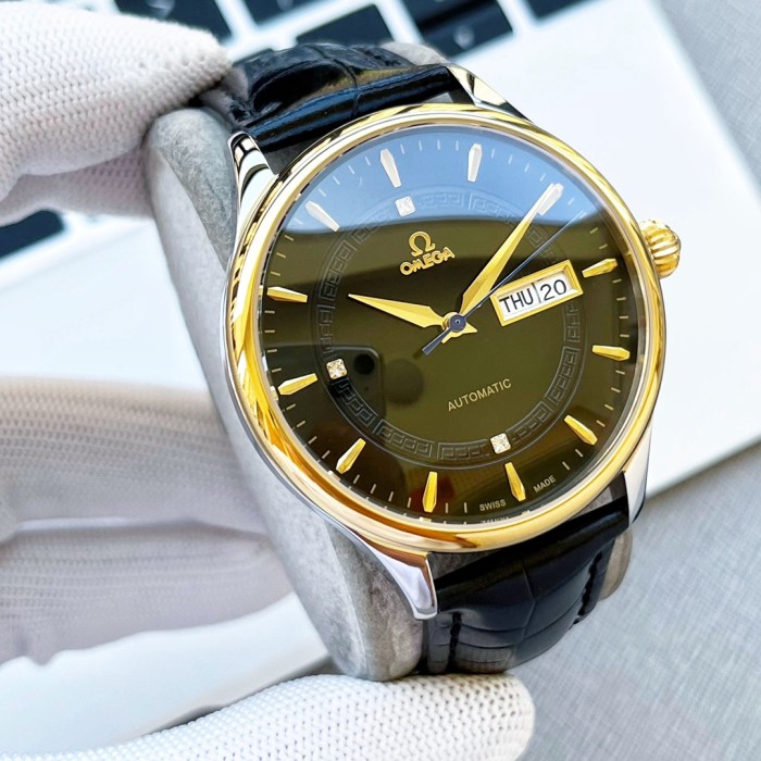 Watches OMEGA  318028 size:40*11 mm