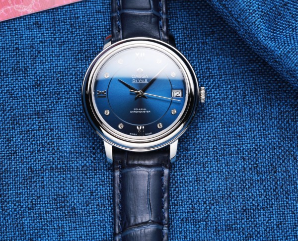 Watches OMEGA 318232 size:32.5*9 mm