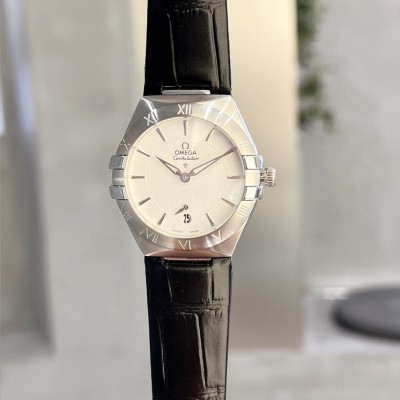 Watches OMEGA  318024 size:34 mm