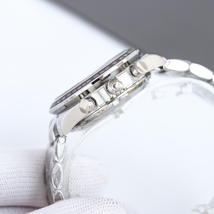 Watches OMEGA  318008 size:40 mm