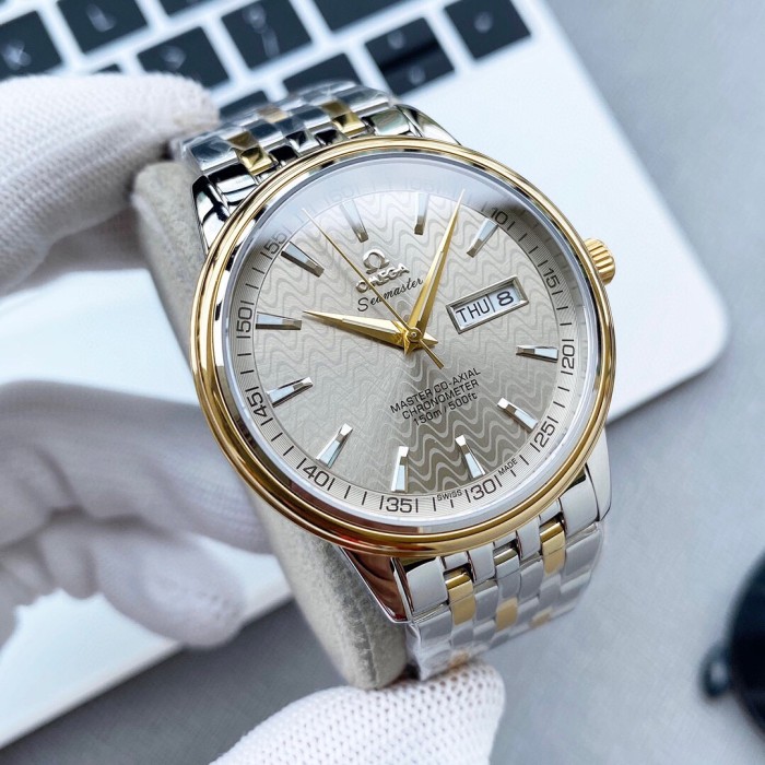 Watches OMEGA  318169 size:40*12 mm