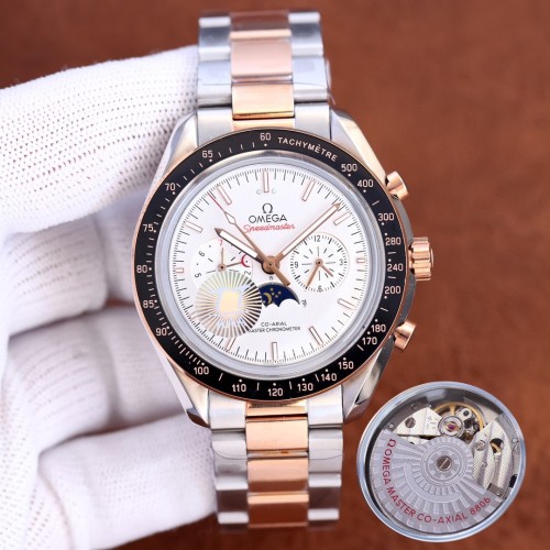 Watches OMEGA  318018 size:42*12 mm