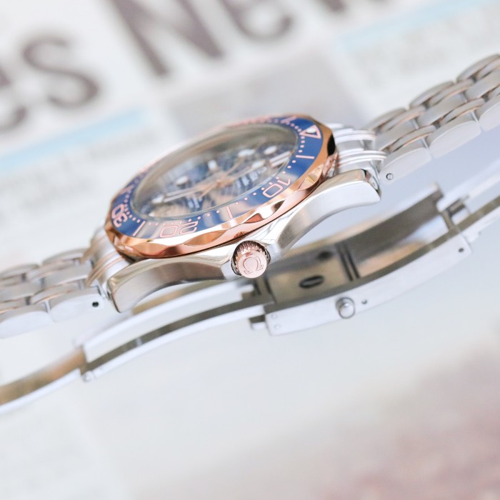 Watches OMEGA  318161 size:42*11 mm