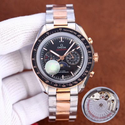 Watches OMEGA  318020 size:42*12 mm