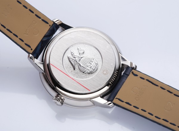 Watches OMEGA 318232 size:32.5*9 mm