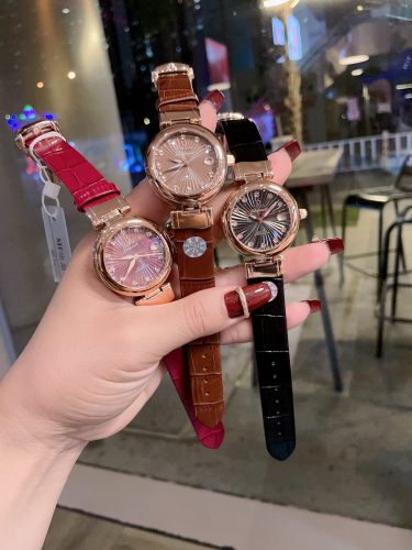 Watches OMEGA 318255 size:34*10 mm