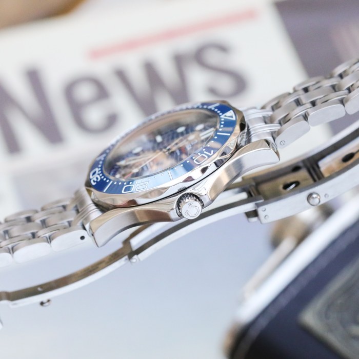 Watches OMEGA  318163 size:42*11 mm