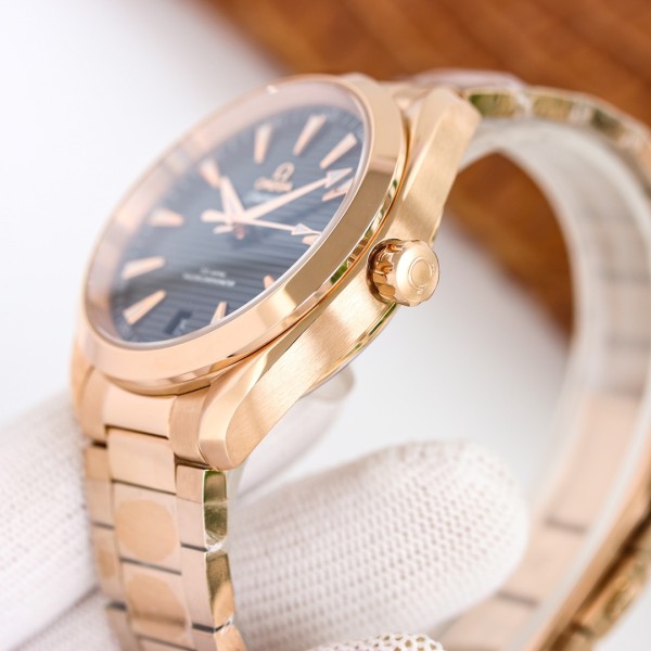 Watches OMEGA  Aqua Terra 318191 size:41 mm