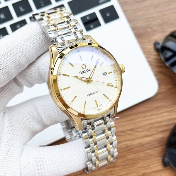 Watches OMEGA 318281 size:40*13 mm