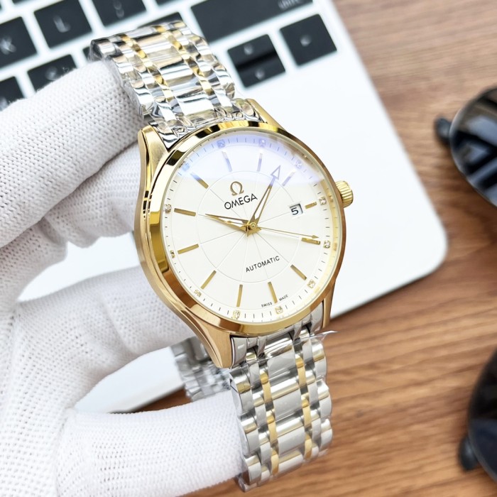 Watches OMEGA 318281 size:40*13 mm