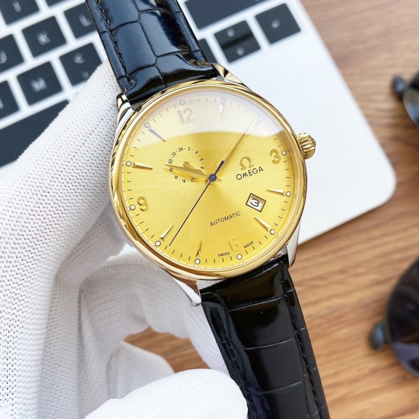 Watches OMEGA 318045 size:40 mm