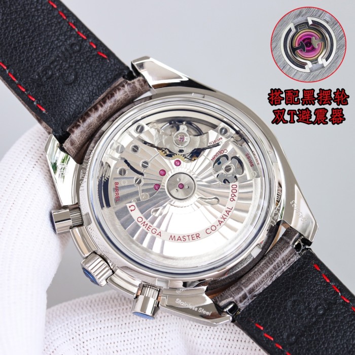 Watches OMEGA SPEEDMASTER 318147 size:41 mm