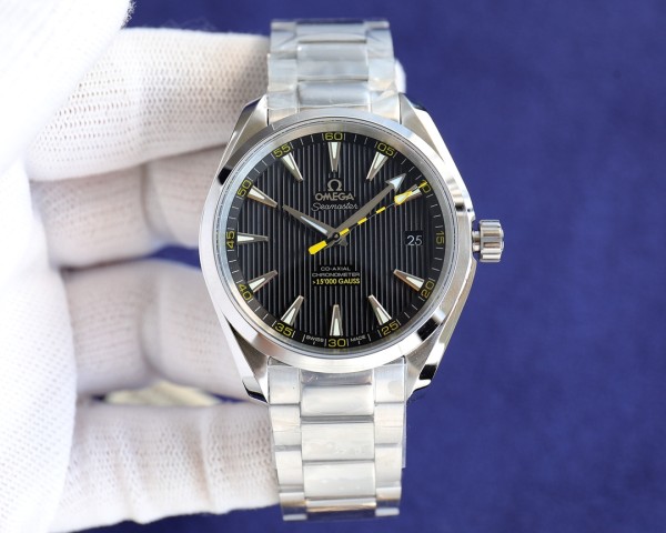 Watches OMEGA 318117 size:40*12 mm