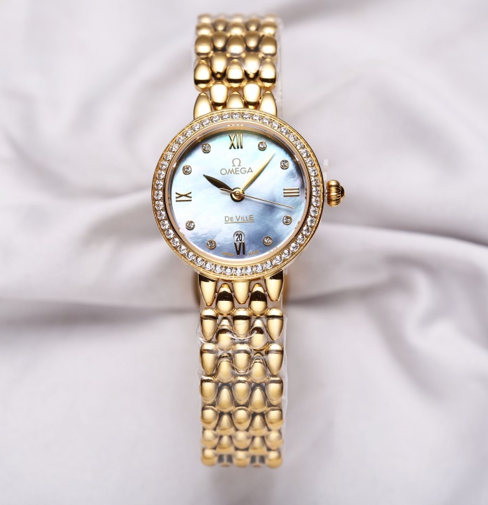 Watches OMEGA  318001 size:28*8 mm