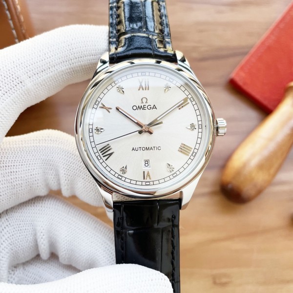 Watches OMEGA 318207 size：41*12 mm