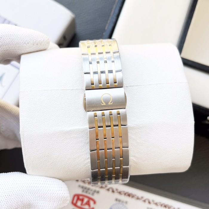 Watches OMEGA 318345 size:40*12 mm