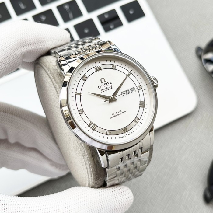 Watches OMEGA 318087 size:40*11 mm