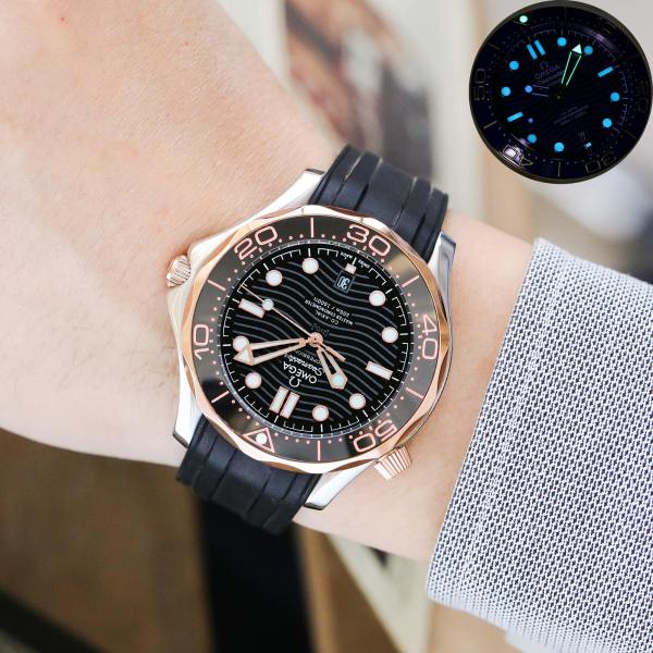 Watches OMEGA  318162 size:42*11 mm