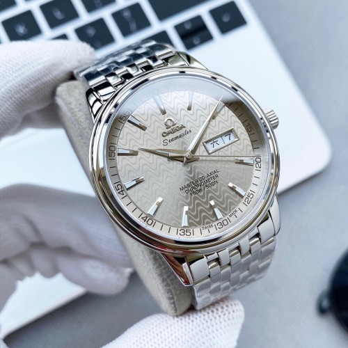 Watches OMEGA  318169 size:40*12 mm