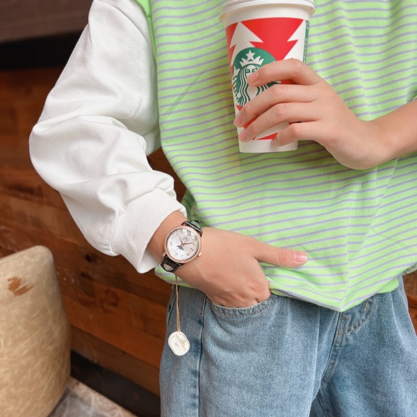 Watches OMEGA 318241 size:33 mm