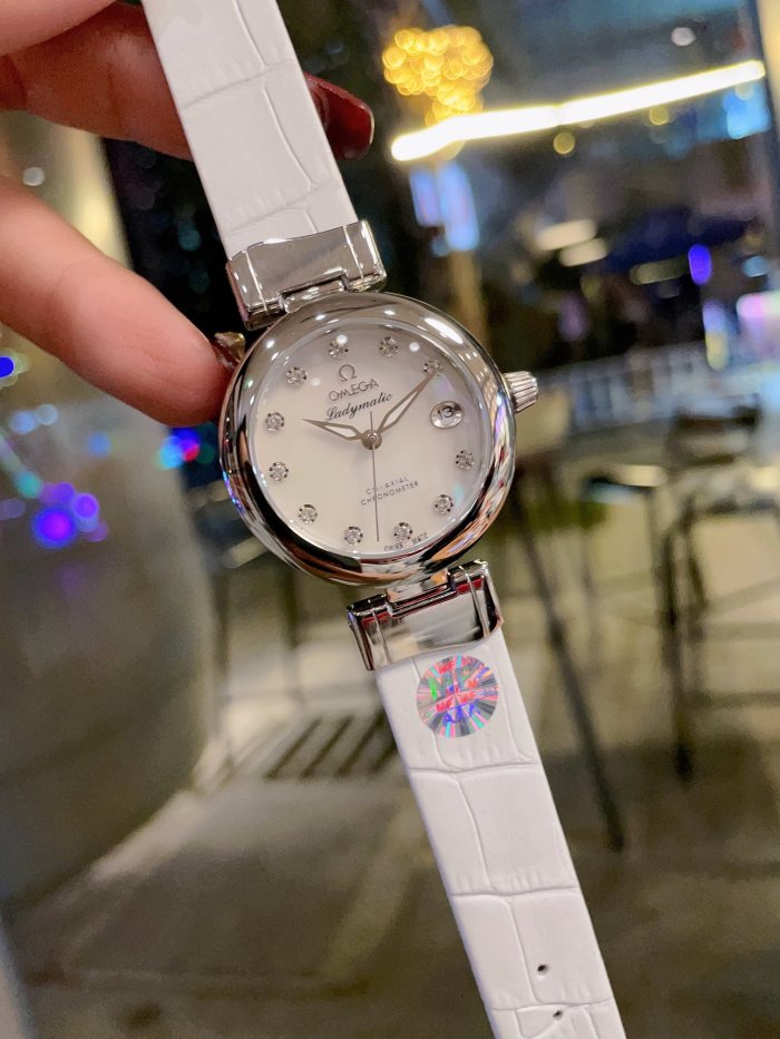 Watches OMEGA 318253 size:34*10 mm